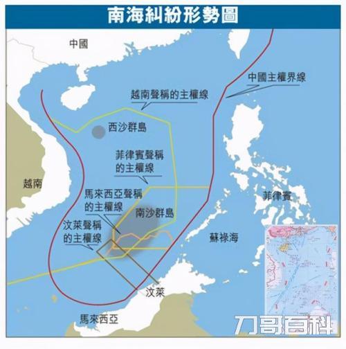 中国还会有战争吗（中国将爆发大规模战争）