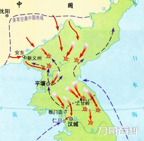 中国还会有战争吗（中国将爆发大规模战争）
