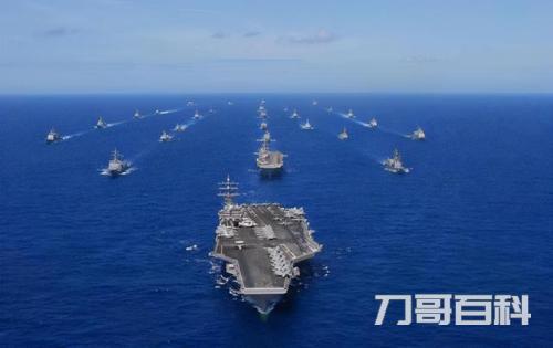 中国还会有战争吗（中国将爆发大规模战争）