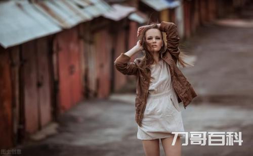 俄罗斯为什么出美女（俄罗斯盛产美女的原因）