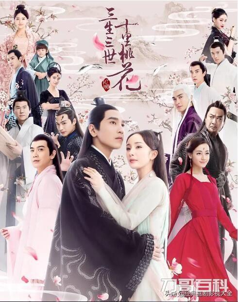 张彬彬演的电视剧有哪些（张彬彬主演的电视剧大全）
