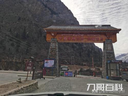 318此生必驾什么意思（新手走318进藏危险吗）