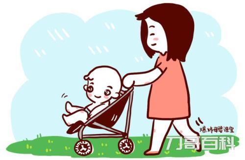 宝宝多大合适给婆婆带（孩子多大必须由妈妈带）