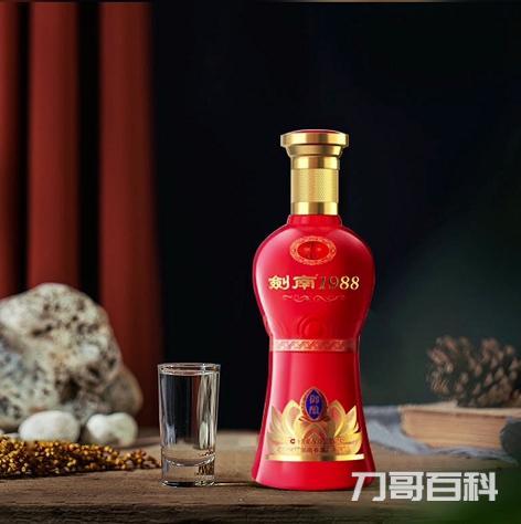 剑南春为什么没人喝(为什么喝剑南春的人少) 剑南春为什么没人喝(为什么喝剑南春的人少)