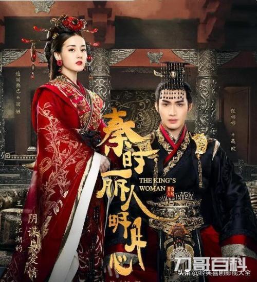 张彬彬演的电视剧有哪些（张彬彬主演的电视剧大全）