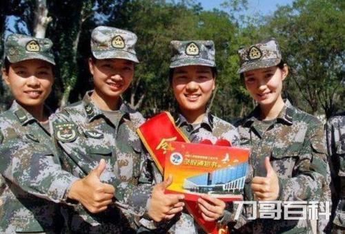 当兵12年后能分配到什么工作（当兵12年转业有编制吗）