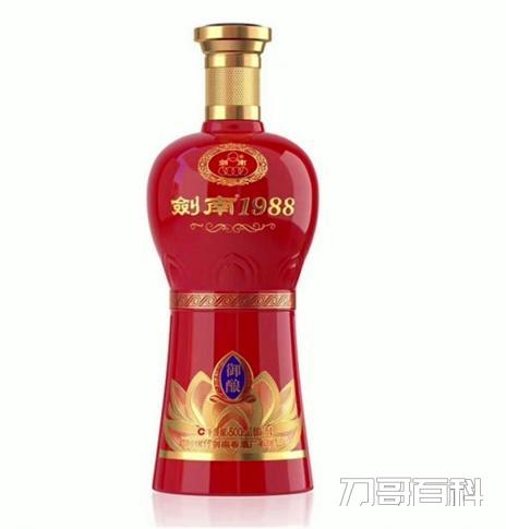 剑南春为什么没人喝(为什么喝剑南春的人少) 剑南春为什么没人喝(为什么喝剑南春的人少)