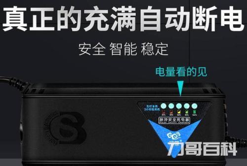 电动车充满电不拔对电瓶有影响吗