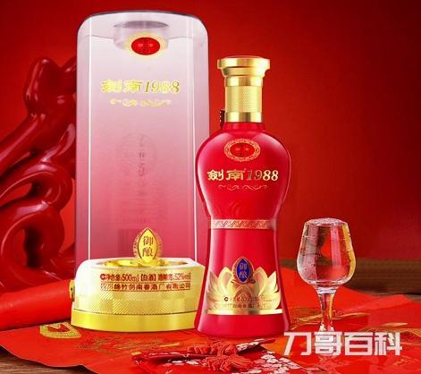 剑南春为什么没人喝(为什么喝剑南春的人少) 剑南春为什么没人喝(为什么喝剑南春的人少)