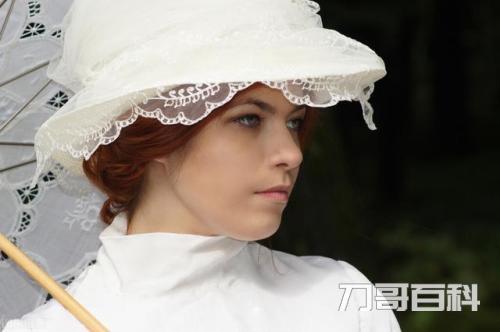 俄罗斯为什么出美女（俄罗斯盛产美女的原因）