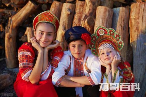 俄罗斯为什么出美女（俄罗斯盛产美女的原因）
