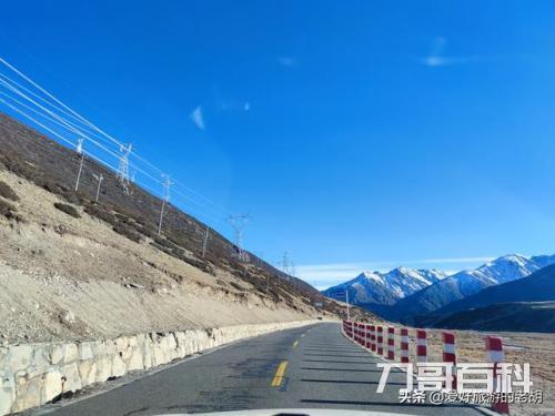 318此生必驾什么意思（新手走318进藏危险吗）