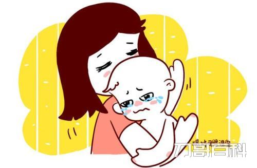 宝宝多大合适给婆婆带（孩子多大必须由妈妈带）