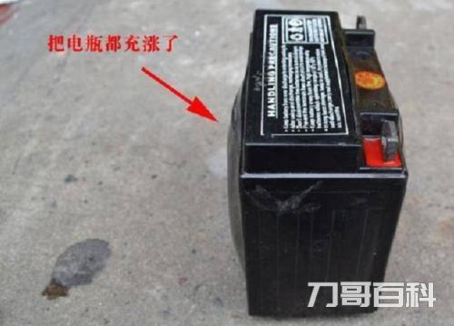 电动车充满电不拔对电瓶有影响吗