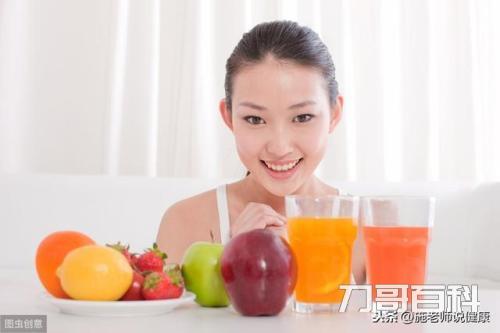 吃了一个月维生素a脸色发黄（维生素a吃了会变黄吗）