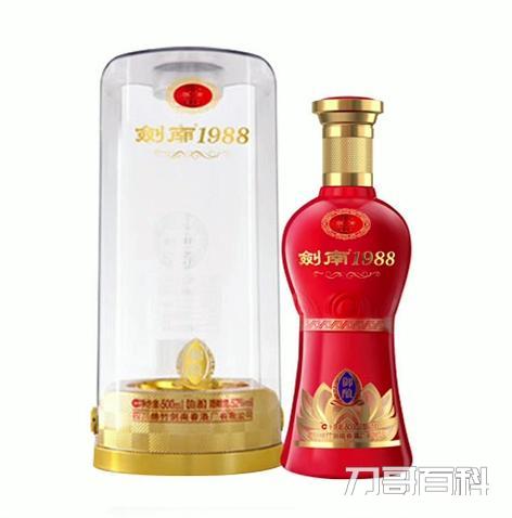 剑南春为什么没人喝(为什么喝剑南春的人少) 剑南春为什么没人喝(为什么喝剑南春的人少)