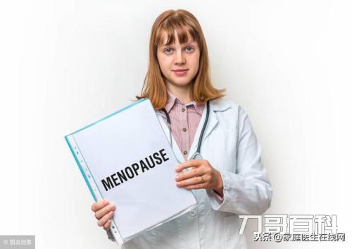女人绝经后节育环可以不取吗（女人绝经后多久可以取节育环）