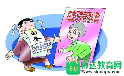 2022年湛江独生子女费发放新规定，湛江独生子女费发放标