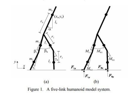 穿上“钢铁战衣”走路后 我看见另一个世界