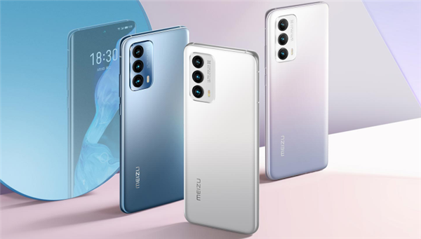 遗憾补足!魅族将OTA支持2K+120Hz双开模式