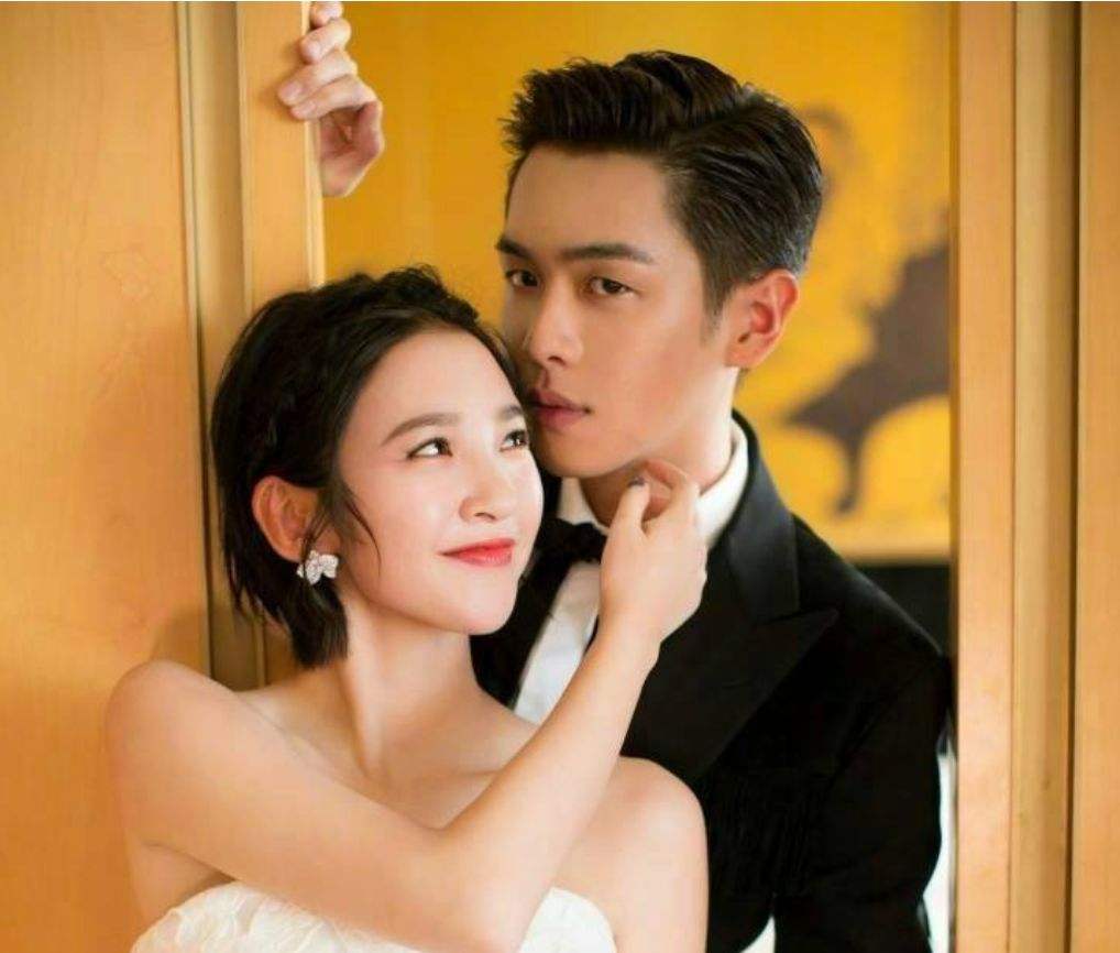 张若昀陪吃月子餐胖了十斤 长胖十斤的张若昀是什么样子？