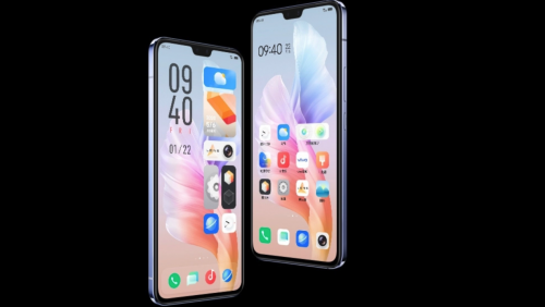 极致轻薄+4400万像素极夜柔光自拍 vivo S9开启全网首销