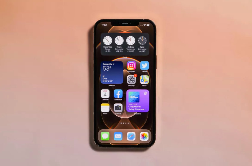 iOS 15最新消息:包括发布日期,新功能