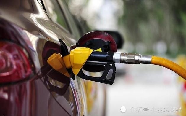 92汽油价格今日多少钱一升？成品油价格调整窗口将于10月9日开启