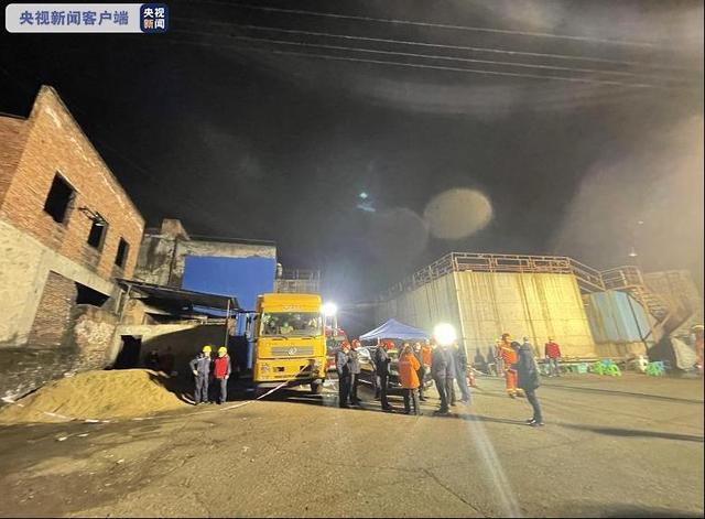 重庆永川煤矿事故已致18人遇难 煤矿已停产关闭两个多月