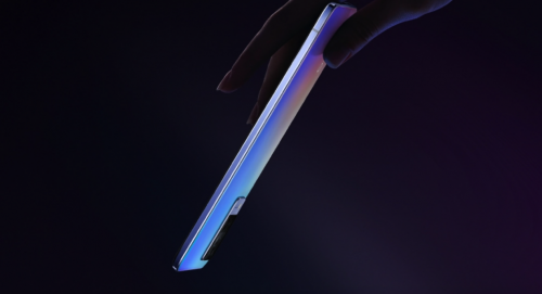 极致轻薄+4400万像素极夜柔光自拍 vivo S9开启全网首销