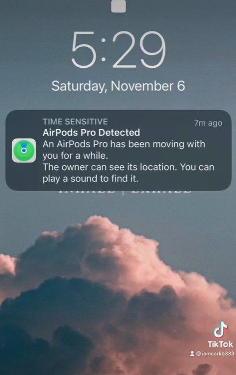 女子误食一只AirPod耳机 还意外录下肠胃的声音
