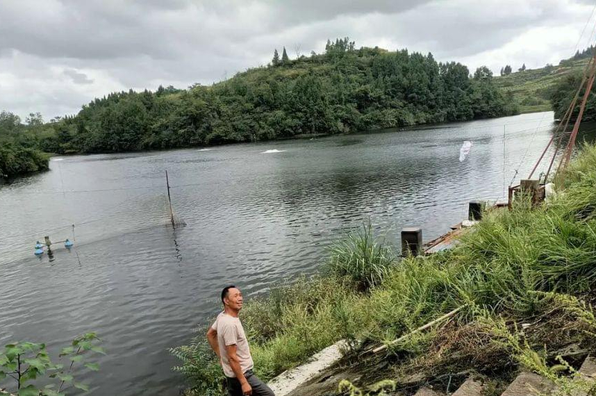 两孙女被奶奶推拉进粪坑溺亡 精神病何时成为了免死金牌? 