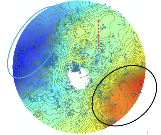 玉兔二号在月球发现“神秘小屋”!网友:广寒宫自古以来实锤