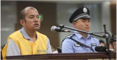 王书金奸杀案重审仍是死刑 王书金案件详情始末王书金为什么要承认？