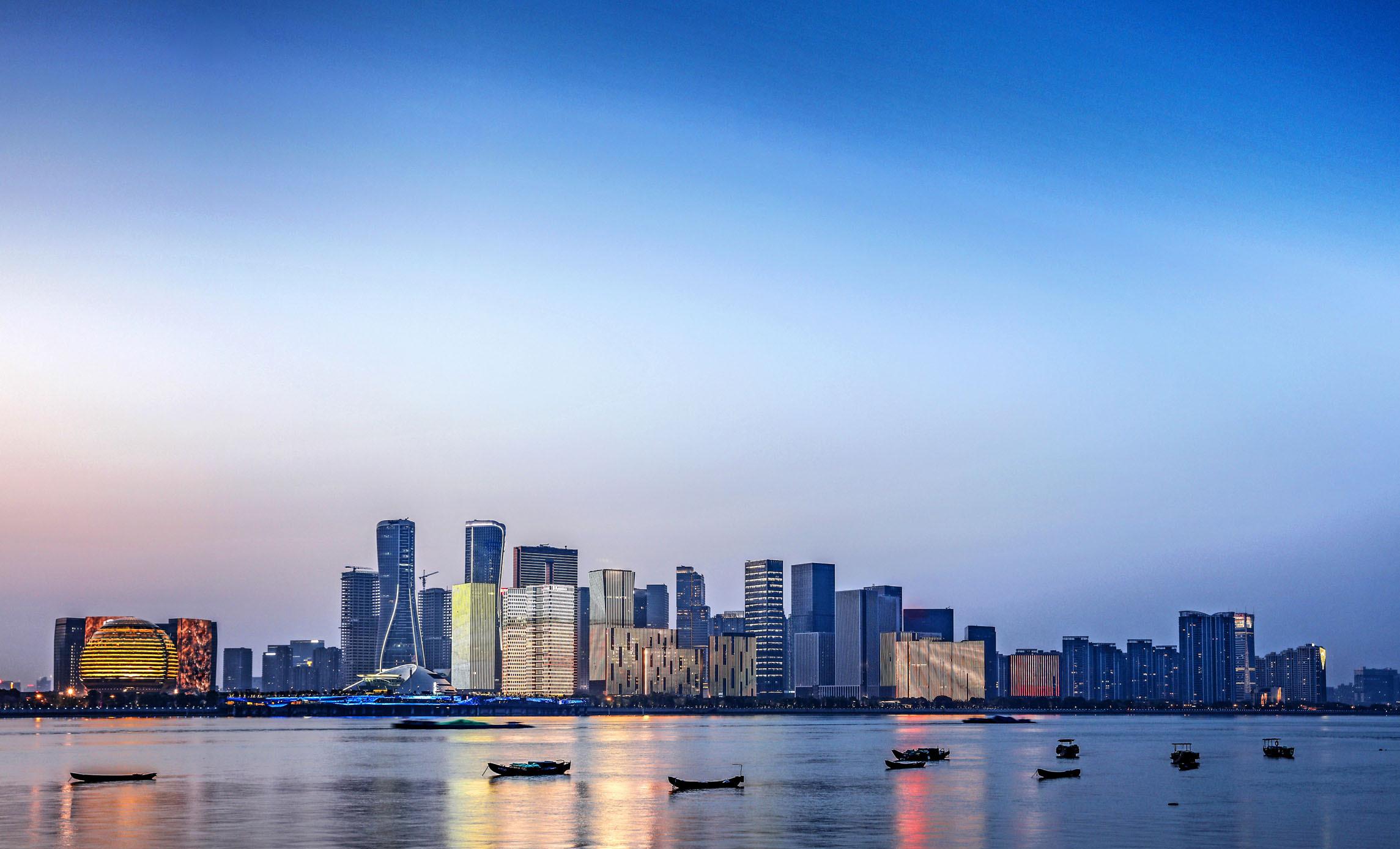 杭州正式入秋 2020年国庆节杭州穿几件衣服天气如何？