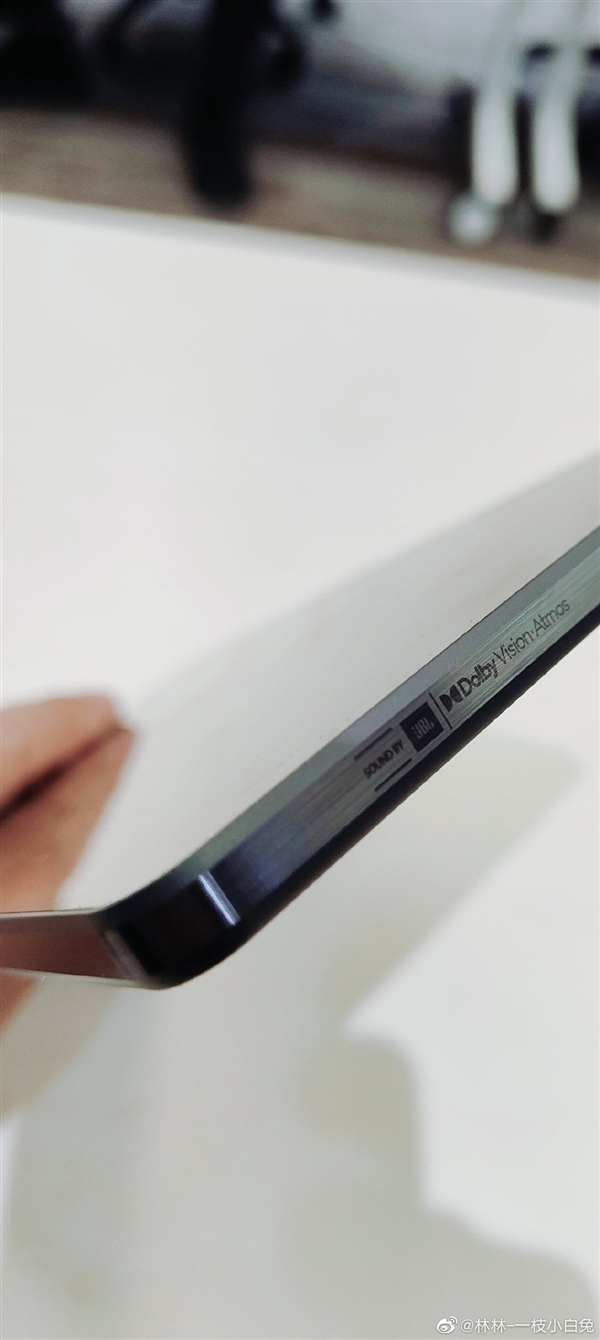 电竞平板来了?联想高管自曝拯救者平板:JBL、杜比视界全都有