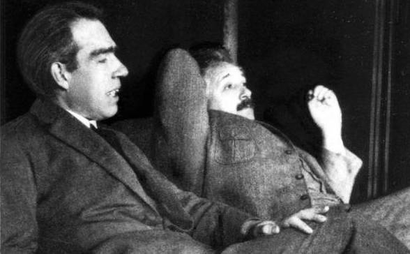 如果没有爱因斯坦 世界会有什么不同？