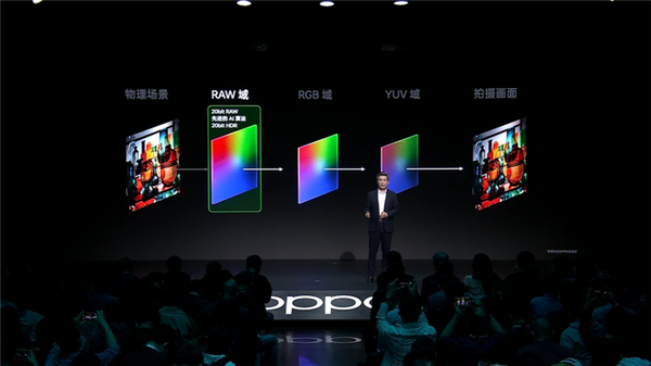 OPPO马里亚纳X芯片有多强?原型机影像表现完胜iPhone 13 Pro Max