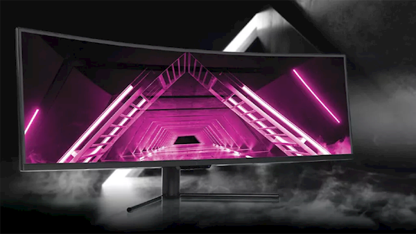 三季度全球PC显示器出货量罕见下跌：戴尔第一、三星第五