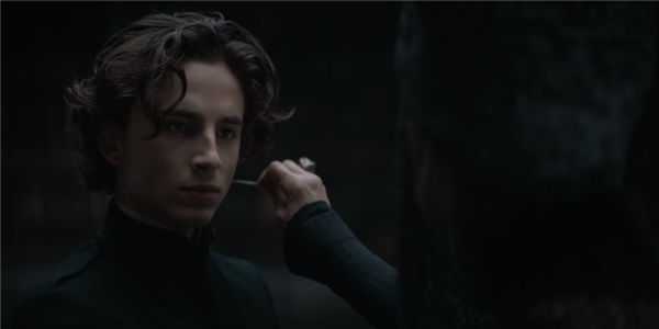 全网首播！年度科幻巨制《沙丘》今日上线B站