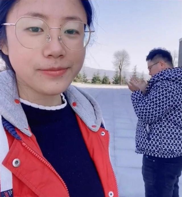 女子相亲被困23天 隔离结束就订婚:众网友羡慕 直呼天赐良缘