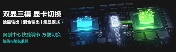 改变行业的游戏本!华硕天选3升级登场:双显三模、140W满血