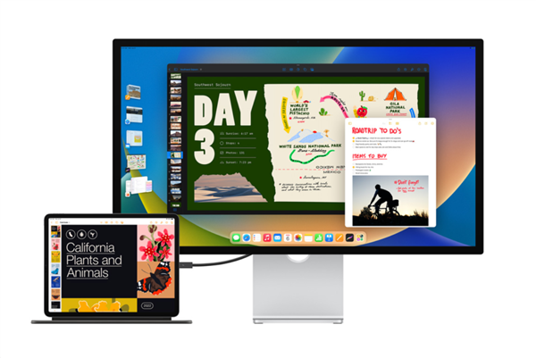 一不小心 我发现我的iPad竟然变弯了？！