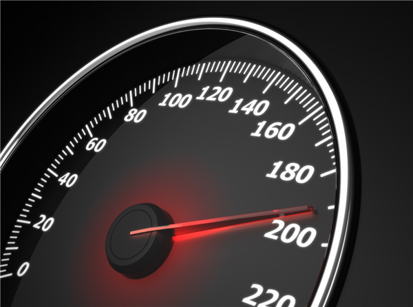 摄像头、导航自动限速!欧盟要求所有新车必须安装限速装置 摄像头、导航自动限速!欧盟要求所有新车必须安装限速装置