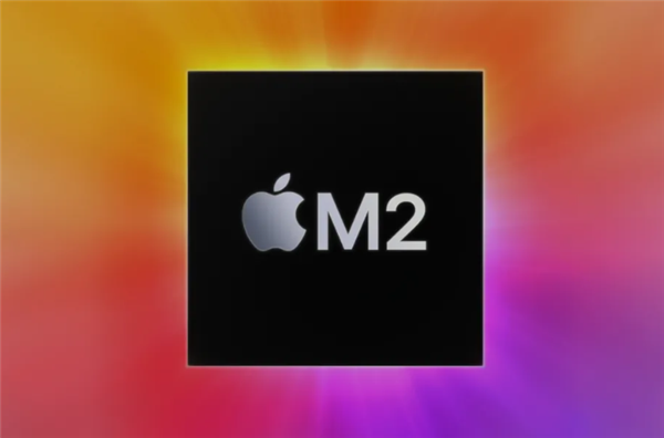 苹果M2跑分：乍一看直逼i9-12900K！再一看只等于i3