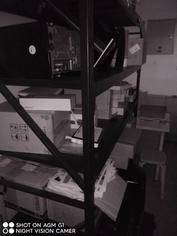 一款货真价实的三防手机 用起来到底有多离谱? 一款货真价实的三防手机 用起来到底有多离谱?