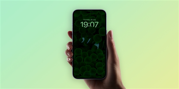 首发!iOS 16最新版偷跑iPhone 14 Pro重磅新功能:息屏显示来了 首发!iOS 16最新版偷跑iPhone 14 Pro重磅新功能:息屏显示来了