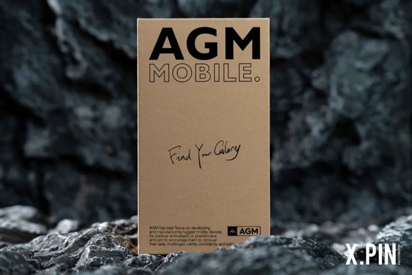 一款货真价实的三防手机 用起来到底有多离谱? 一款货真价实的三防手机 用起来到底有多离谱?