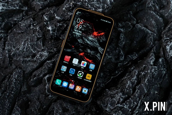 一款货真价实的三防手机 用起来到底有多离谱? 一款货真价实的三防手机 用起来到底有多离谱?