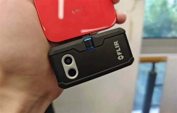 一款货真价实的三防手机 用起来到底有多离谱? 一款货真价实的三防手机 用起来到底有多离谱?